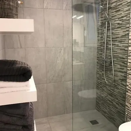 Lejlighed Pura Vida Strandnahes Ferienappartment In Bester Lage! *