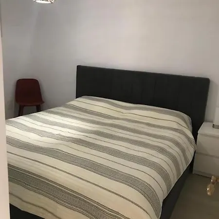 Apartment Pura Vida Strandnahes Ferienappartment In Bester Lage! *