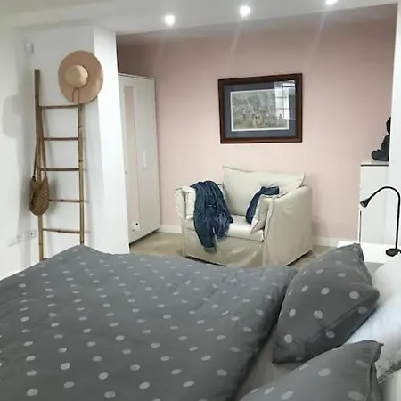 Lejlighed Pura Vida Strandnahes Ferienappartment In Bester Lage! *
