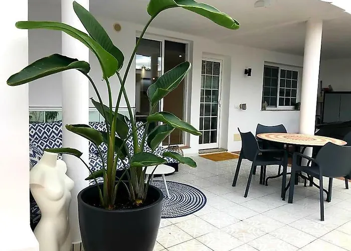 Pura Vida Strandnahes Ferienappartment In Bester Lage! Daire Puerto de la Cruz (Tenerife)