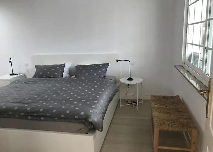 Daire Pura Vida Strandnahes Ferienappartment In Bester Lage! Puerto de la Cruz (Tenerife)