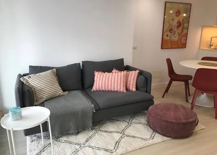 Pura Vida Strandnahes Ferienappartment In Bester Lage! Puerto de la Cruz (Tenerife)