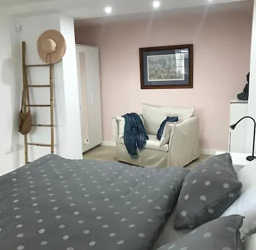 Apartman Pura Vida Strandnahes Ferienappartment In Bester Lage! *