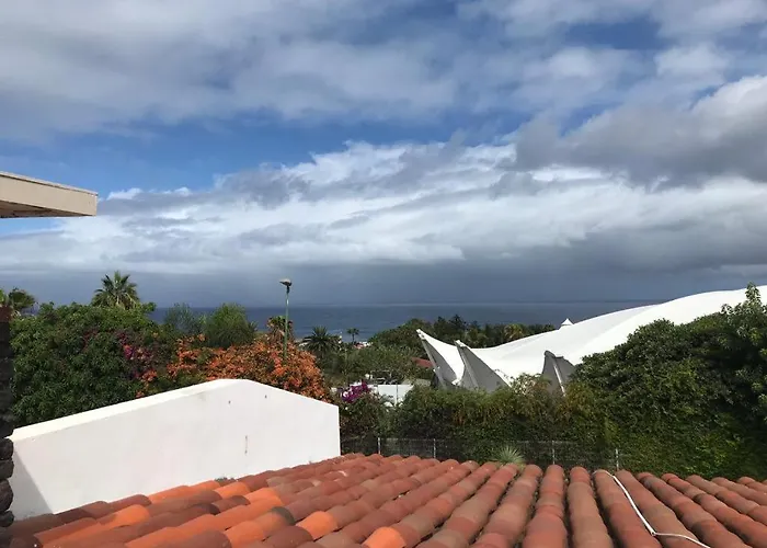 Daire Pura Vida Strandnahes Ferienappartment In Bester Lage!
