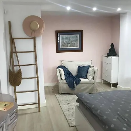 Pura Vida Strandnahes Ferienappartment In Bester Lage! *