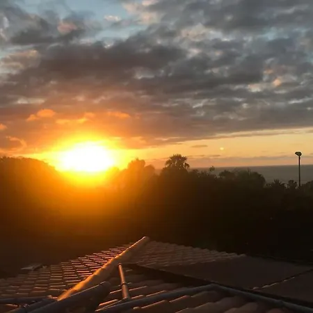 Pura Vida Strandnahes Ferienappartment In Bester Lage! דירה *