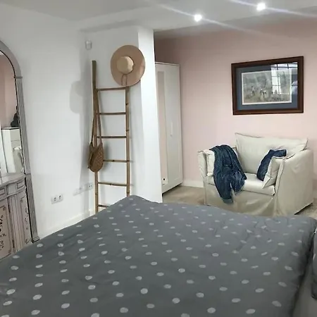 Pura Vida Strandnahes Ferienappartment In Bester Lage! פוארטו דה לה קרוז