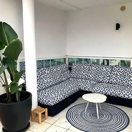 Pura Vida Strandnahes Ferienappartment In Bester Lage! Πουέρτο Ντε Λα Κρουζ