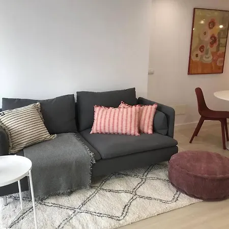 Pura Vida Strandnahes Ferienappartment In Bester Lage! פוארטו דה לה קרוז