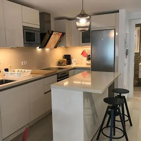 Pura Vida Strandnahes Ferienappartment In Bester Lage! דירה