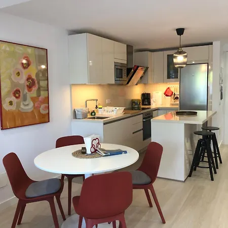 Pura Vida Strandnahes Ferienappartment In Bester Lage! Πουέρτο Ντε Λα Κρουζ
