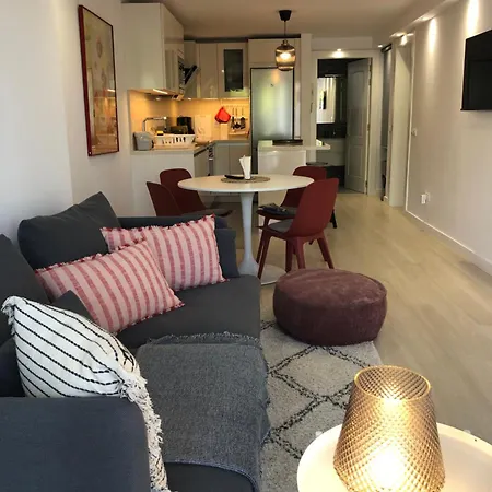 Apartment Pura Vida Strandnahes Ferienappartment In Bester Lage! *