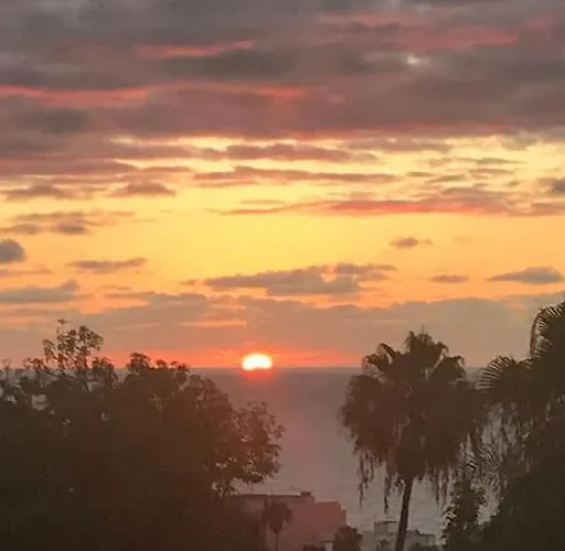 Pura Vida Strandnahes Ferienappartment In Bester Lage! Διαμέρισμα