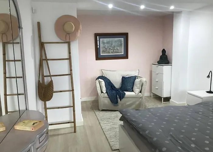 Pura Vida Strandnahes Ferienappartment In Bester Lage! *