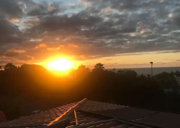 Pura Vida Strandnahes Ferienappartment In Bester Lage! Διαμέρισμα *