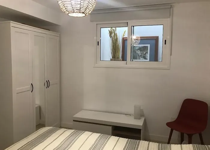 Pura Vida Strandnahes Ferienappartment In Bester Lage! * Πουέρτο Ντε Λα Κρουζ