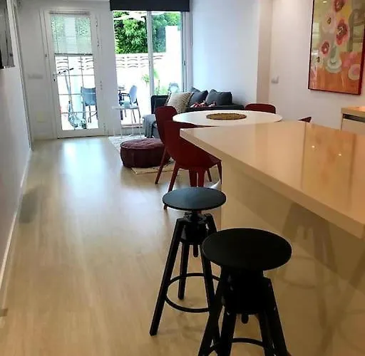 Διαμέρισμα Pura Vida Strandnahes Ferienappartment In Bester Lage! Πουέρτο Ντε Λα Κρουζ