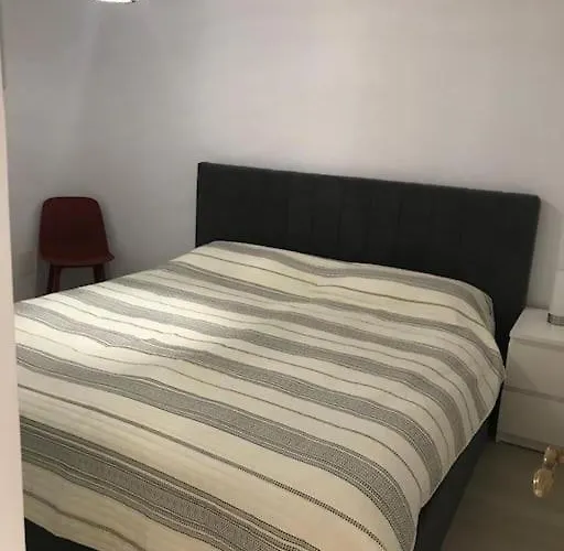 Διαμέρισμα Pura Vida Strandnahes Ferienappartment In Bester Lage! *