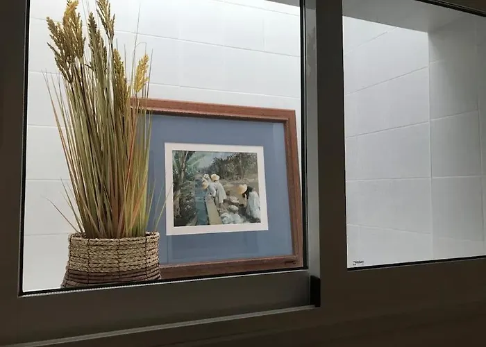 Pura Vida Strandnahes Ferienappartment In Bester Lage! Διαμέρισμα *