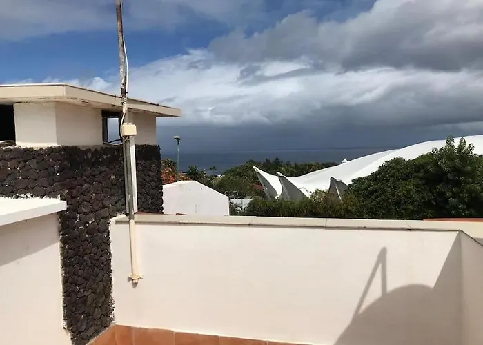 Pura Vida Strandnahes Ferienappartment In Bester Lage! *