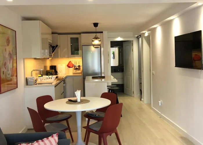 Pura Vida Strandnahes Ferienappartment In Bester Lage!