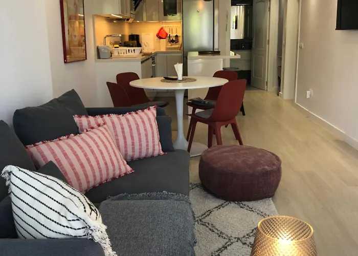 Appartamento Pura Vida Strandnahes Ferienappartment In Bester Lage! *