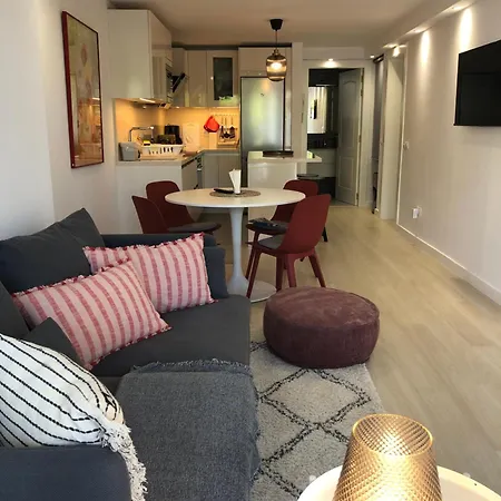 Apartamento Pura Vida Strandnahes Ferienappartment In Bester Lage!
